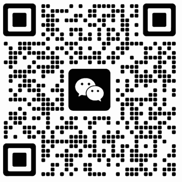 炽量微信二维码，扫码直接沟通